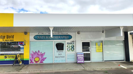 2/88 Old Cleveland Road Capalaba QLD 4157 - Image 1