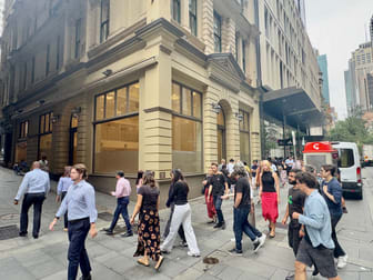 Ground Floor/122-122B Pitt Street Sydney NSW 2000 - Image 1