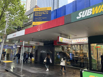 Level 1/187-193 Elizabeth Street Melbourne VIC 3000 - Image 1