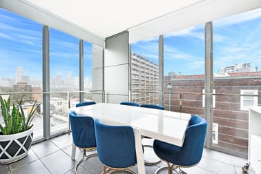 Suite 501/24-30 Springfield Ave Potts Point NSW 2011 - Image 2