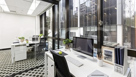 Suite 124/530 Little Collins Street Melbourne VIC 3000 - Image 1