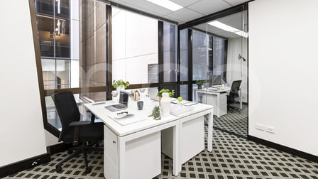 Suite 124/530 Little Collins Street Melbourne VIC 3000 - Image 2