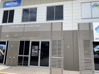 7/6-8 Liuzzi Street Pialba QLD 4655 - Image 3