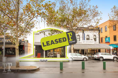 310-314 Lygon Street Carlton VIC 3053 - Image 1