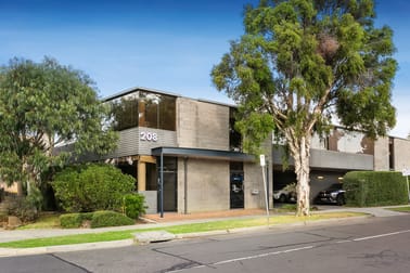 1/208 Whitehorse Road Blackburn VIC 3130 - Image 1