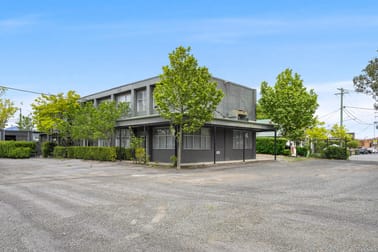 Gnd Flr, Office B/56 Forbes Street Carrington NSW 2294 - Image 1