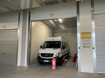 Storage Unit 71/20-22 Yalgar Road Kirrawee NSW 2232 - Image 1