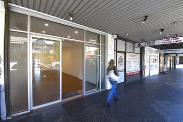 Ground  Shop/256 Oxford Street Bondi Junction NSW 2022 - Image 1