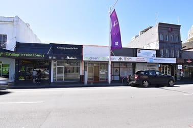 Ground  Shop/256 Oxford Street Bondi Junction NSW 2022 - Image 3