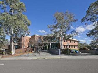 6/1 Geils Court Deakin ACT 2600 - Image 1
