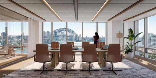 33 Alfred Street Sydney NSW 2000 - Image 3