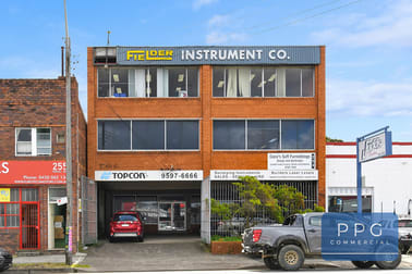 Ground Floor/253 Princes Highway Arncliffe NSW 2205 - Image 1