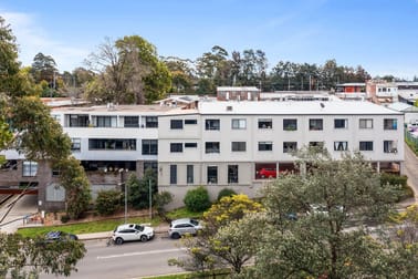 Suite 1/32-34 Springwood Avenue Springwood NSW 2777 - Image 2