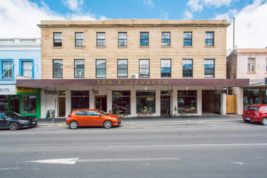 Level 1, 100 Elizabeth Street Hobart TAS 7000 - Image 1