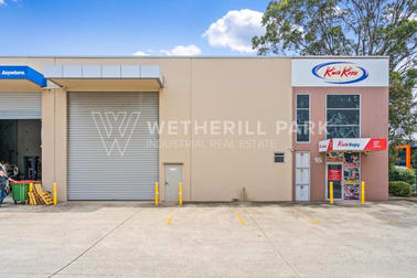 Wetherill Park NSW 2164 - Image 1
