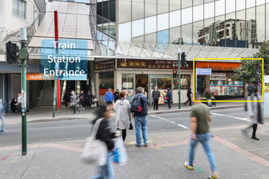 Shop 2/227 Forest Road Hurstville NSW 2220 - Image 2