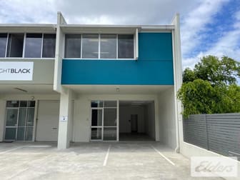 4/24 Finsbury Street Newmarket QLD 4051 - Image 1