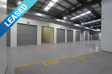 48/444 The Boulevarde Kirrawee NSW 2232 - Image 1