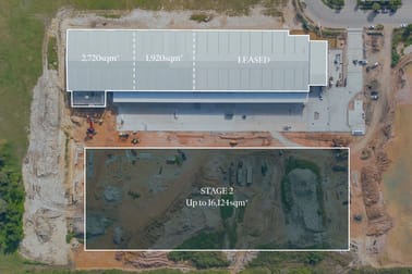 114-116 Fred Chaplin Circuit Corbould Park QLD 4551 - Image 3