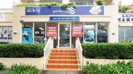 Shop 2/8-10 The Avenue Hurstville NSW 2220 - Image 1
