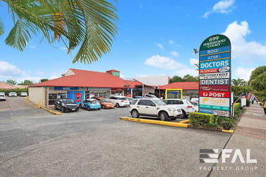 Click to view all images Shop 2A/699-701 Sherwood Road Sherwood QLD 4075 - Image 1