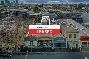 1/411-413 Malvern Road South Yarra VIC 3141 - Image 1