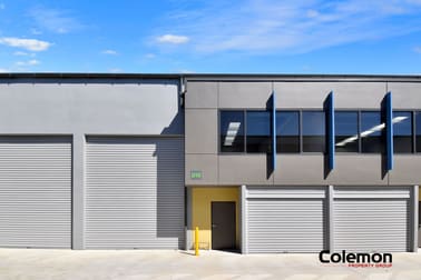 D10/161 Arthur St Homebush West NSW 2140 - Image 2