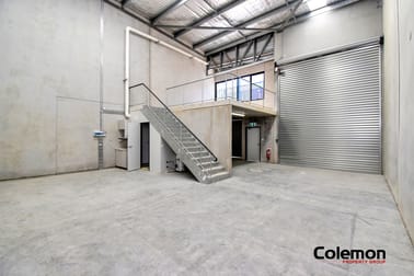 D10/161 Arthur St Homebush West NSW 2140 - Image 1