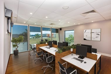 Elite Front Office/34-42 Central Park Drive Paget QLD 4740 - Image 1