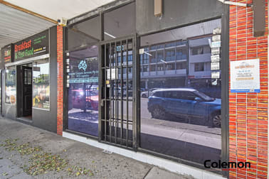 550 Princes Highway Rockdale NSW 2216 - Image 1