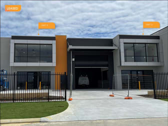 Units 2 & 3/11 Masonry Way Malaga WA 6090 - Image 1