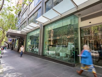 T11/480 Collins Street Melbourne VIC 3000 - Image 1