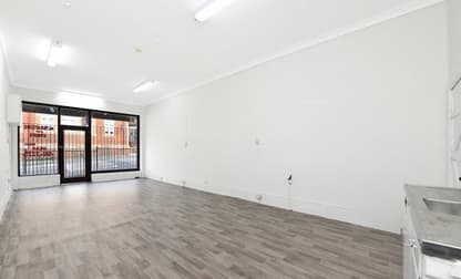 Shop/113 Smith Street Summer Hill NSW 2130 - Image 1