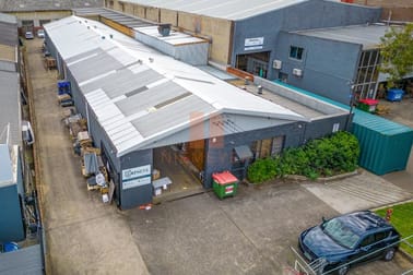 Front Warehouse & Office/95 Carrington Street Revesby NSW 2212 - Image 1