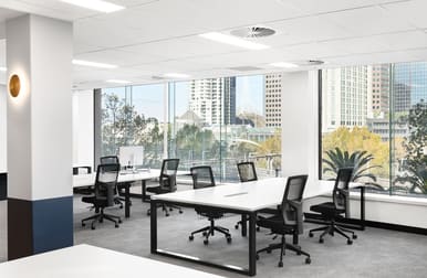 342 Flinders Street Melbourne VIC 3000 - Image 1
