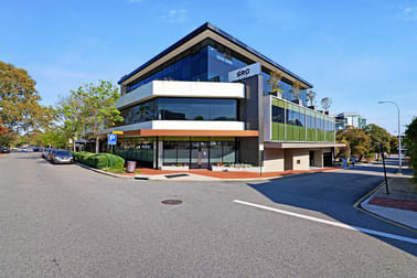 Level 1/338 Barker Road Subiaco WA 6008 - Image 1