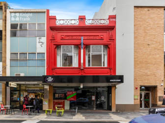 Ground floor retail/93 Liverpool Street Hobart TAS 7000 - Image 1