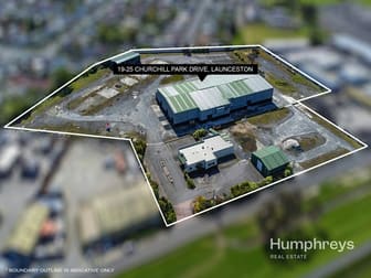 19-25 Churchill Park Drive Invermay TAS 7248 - Image 1