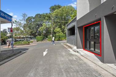 4 Forbes Lane Turramurra NSW 2074 - Image 2