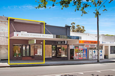 Shop A / 330 Miller Street Cammeray NSW 2062 - Image 1