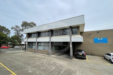 OFFICE 20 SOUTH STREET Rydalmere NSW 2116 - Image 2