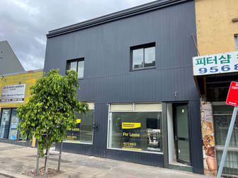 Ground Floor 198 New Canterbury Road Petersham NSW 2049 - Image 1