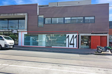 UNIT 2/141 WAVERLEY ROAD Malvern East VIC 3145 - Image 1