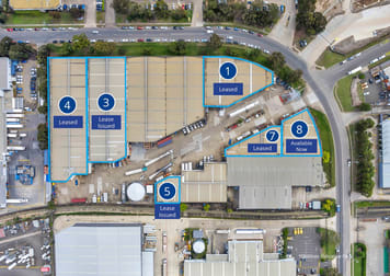 132-136 Newton Road Wetherill Park NSW 2164 - Image 2