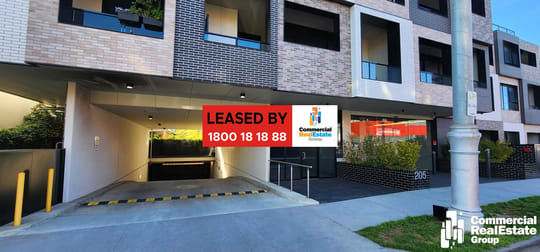 Burnley Street Richmond VIC 3121 - Image 1