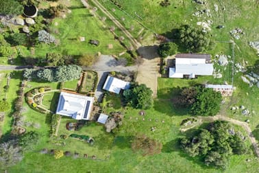 2415 Lancefield -Tooborac Road Tooborac VIC 3522 - Image 1