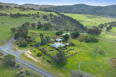 2415 Lancefield -Tooborac Road Tooborac VIC 3522 - Image 2