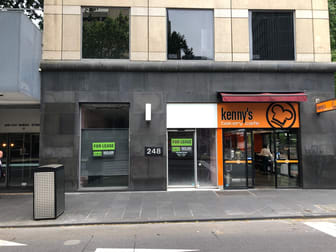 Ground Floor, 250 Queen Street Melbourne VIC 3000 - Image 1