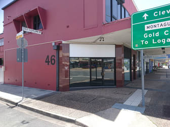 1A&B/46 Old Cleveland Road Greenslopes QLD 4120 - Image 1