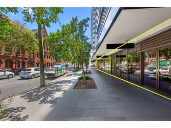 6 Central Park Avenue Chippendale NSW 2008 - Image 1